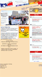 Mobile Screenshot of bigspringchamber.com